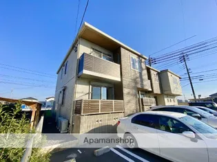 ピゴラーレIIの画像