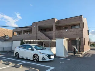 グレイスヴィラ倉田の画像
