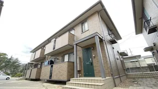 ポルトボヌール A棟の画像