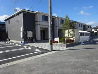 ヴィンテージ ブルーの画像