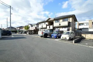 ロイヤルガーデンミルフィー D棟の画像