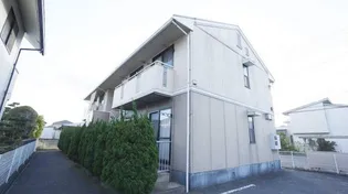 キャッスル平田 B棟の画像