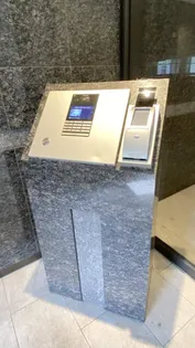 TWIN TOWERS SELINA【7階】のその他画像