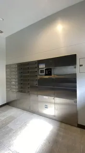 TWIN TOWERS SELINA【7階】のその他画像