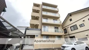 ピアグロリア森下町【5階】の外観