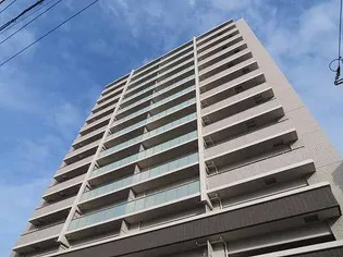 サーパス問屋町グランフォートの画像