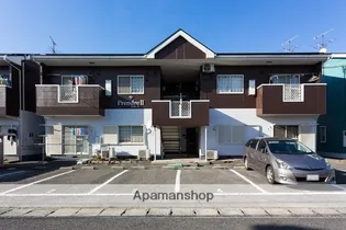 プラドールⅡの画像