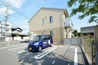 アマンプリ中津の画像