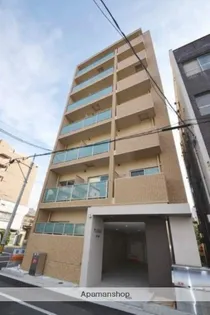 ピアスマート医大東【2階】の外観