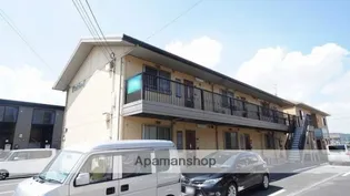 パティオ C棟の画像