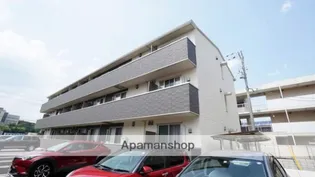 ル シェル中庄Ⅱの画像