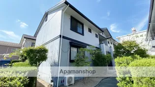 フレマリール洲崎Bの画像