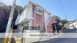 プラジール伊島【2階】の外観