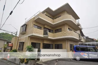 メゾン京山の画像