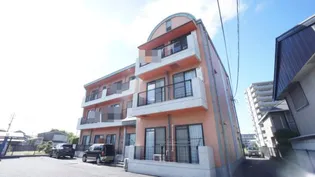 オノフラッツの画像