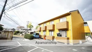 奥野サンハイツの画像