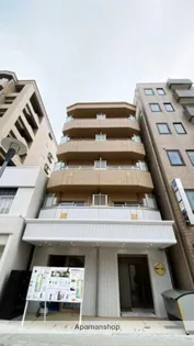 AMISTA幸町【405号室】の外観