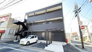 ポルトボヌールの画像