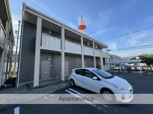 コンフォートスクエアAの画像