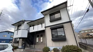 グリーンフィールズ B棟の画像