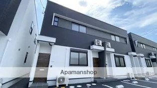 ARANCIA青江B棟の画像