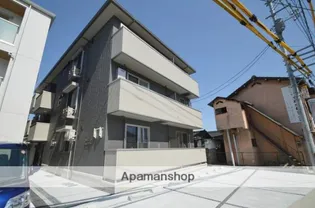 グランデ倉敷駅前の画像