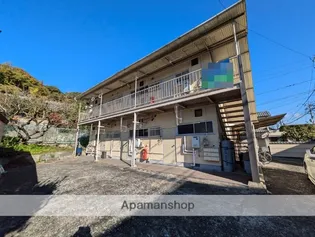 中村アパートの画像