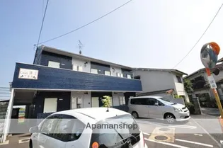 カーサ城北弐番館【105号室】の外観