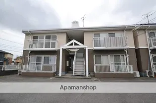 メゾン松尾 Cの画像