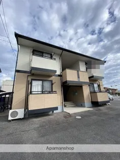 シャンポール八王寺 B棟の画像