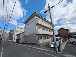 えきまえマンションの画像