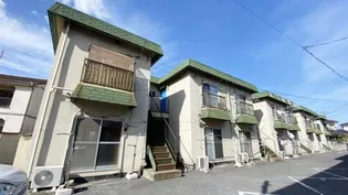 岡山コーポの画像