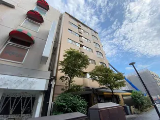 メゾン表町【2階】の外観