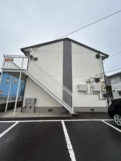 山陽コーポ豊成の画像