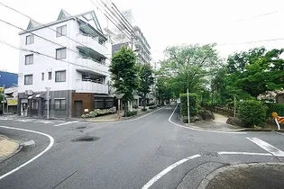 たかはしビル【4階】の外観