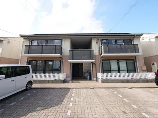 ディアス30 C棟【201号室】の外観