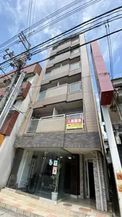 サンジェルマン中納言【3階】の外観