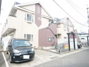 リヴェール豊成第1の画像