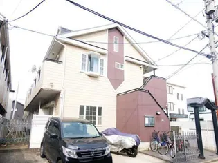 リヴェール豊成第2の画像