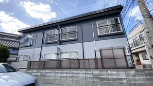 イーストハイム吉田の画像