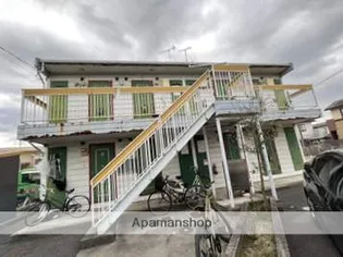 ピッコラ カーサ【204号室】の外観