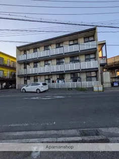 レオパレスウイング近藤Vの画像