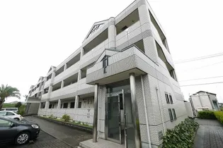 シャインブライトリー参番館の画像