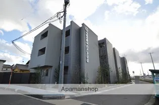 ファーストクラス【1階】の外観