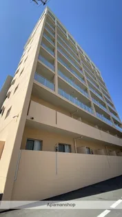 リビンコートSTUDIO奉還町WESTの画像