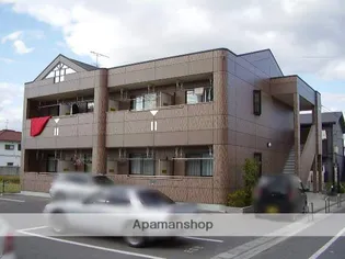 ソレイユ西市駅前の画像