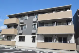 プラトー B棟の画像