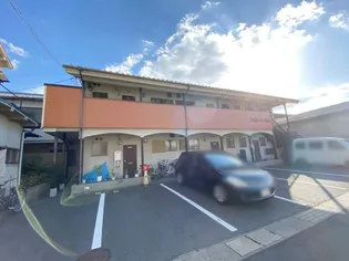 フェミール神田の画像