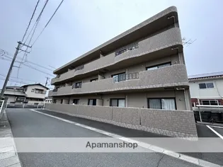 マリベールフレール【1階】の外観