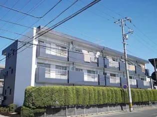 ORYZA西古松【2階】の外観